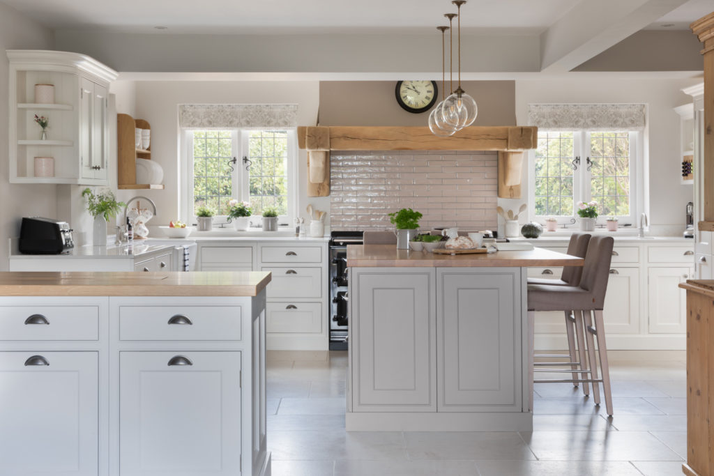 Bespoke kitchen | The Myers Touch