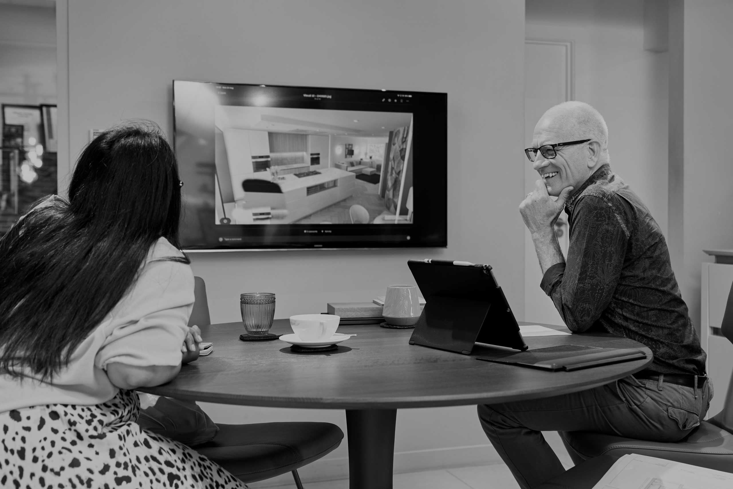 Design Services | The Myers Touch