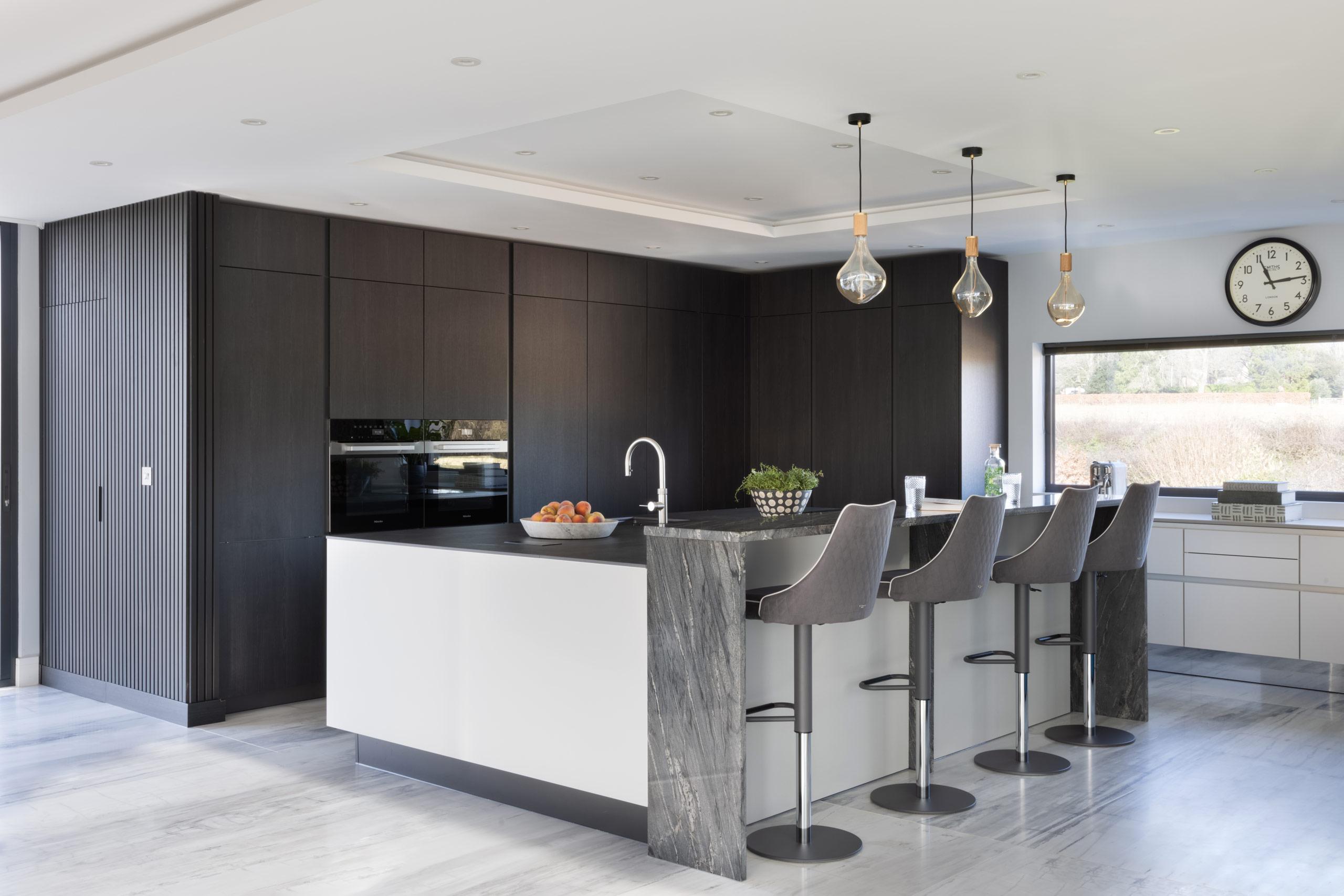 Lelliott angle kitchen | The Myers Touch