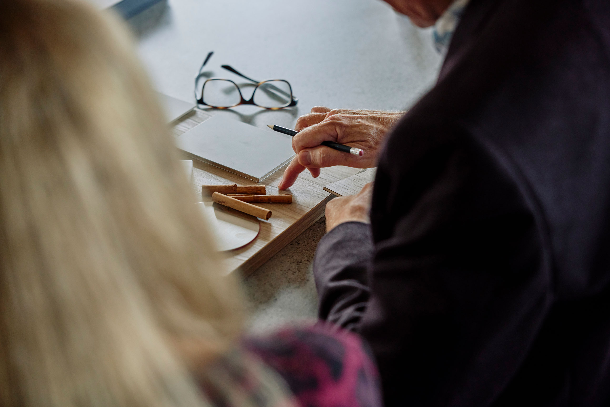 Design Services | The Myers Touch