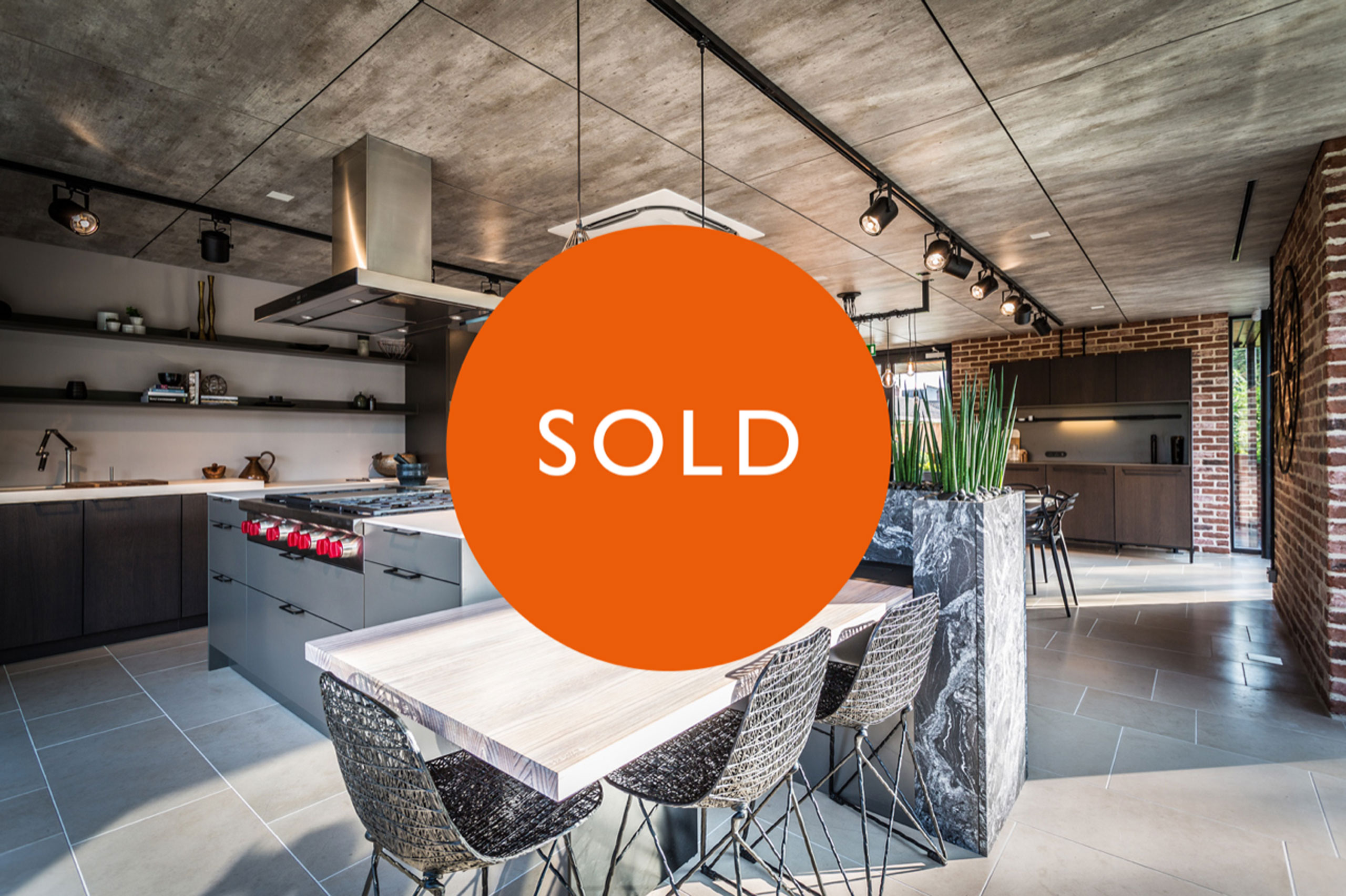 Urban Ex-display Sold | The Myers Touch