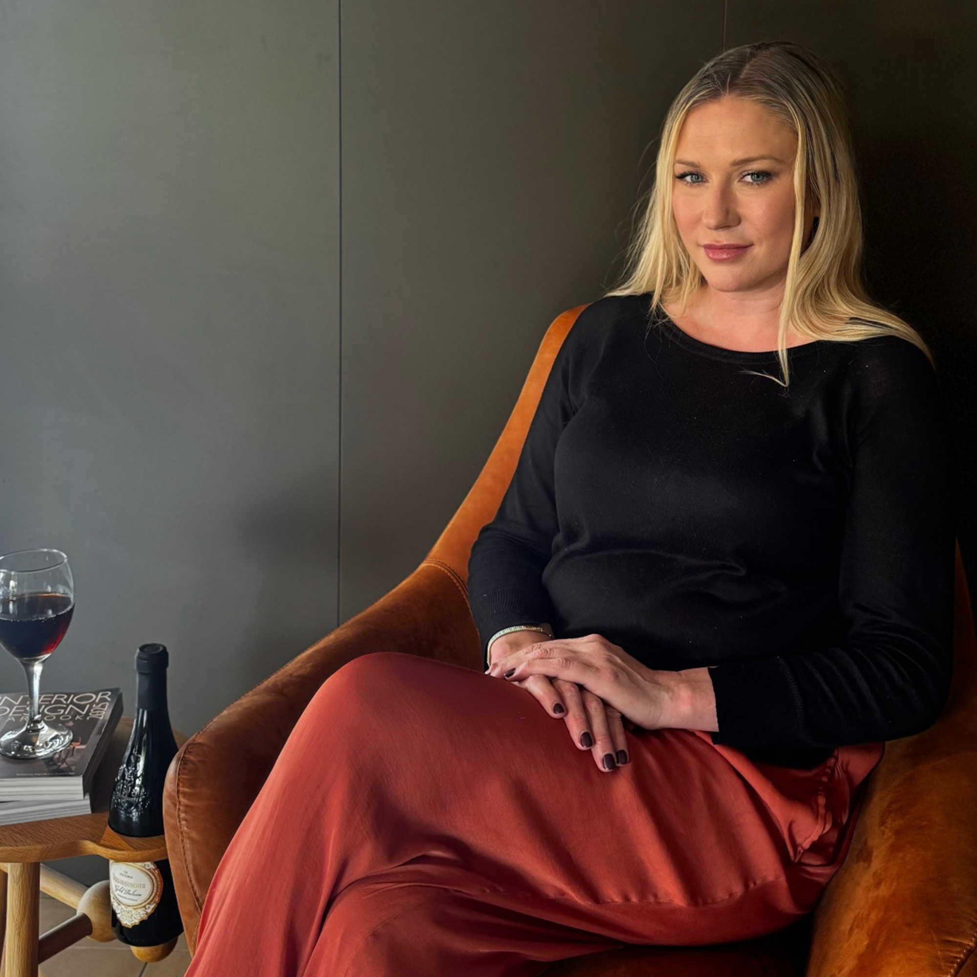 Naomi Peters | The Myers Touch